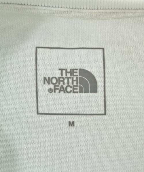 THE NORTH FACE เสื้อยืด/เสื้อท็อปส์