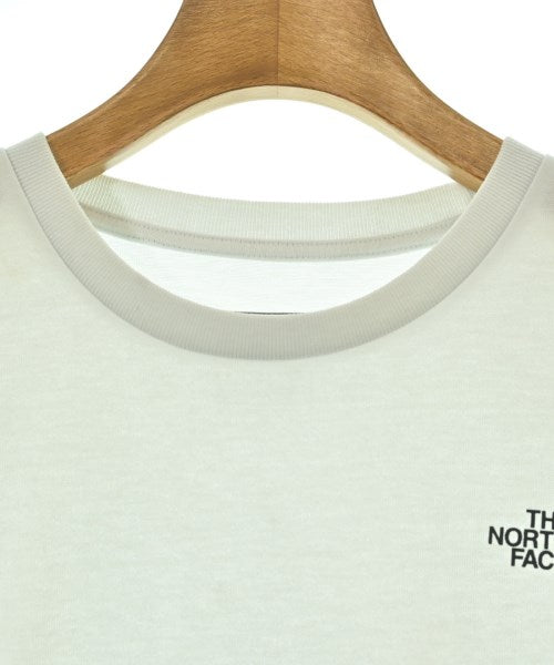 THE NORTH FACE เสื้อยืด/เสื้อท็อปส์