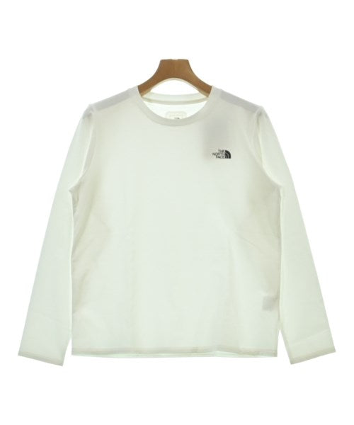 THE NORTH FACE เสื้อยืด/เสื้อท็อปส์