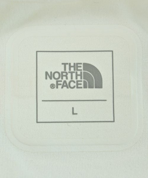 THE NORTH FACE เสื้อยืด/เสื้อท็อปส์