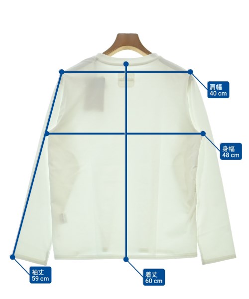 THE NORTH FACE เสื้อยืด/เสื้อท็อปส์