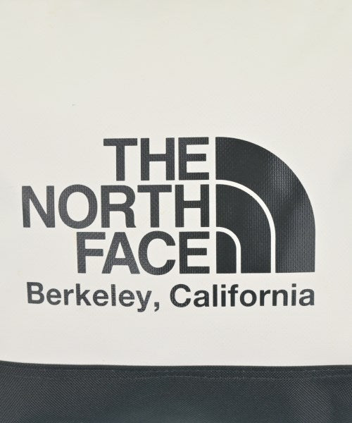 THE NORTH FACE กระเป๋าถือขนาดใหญ่