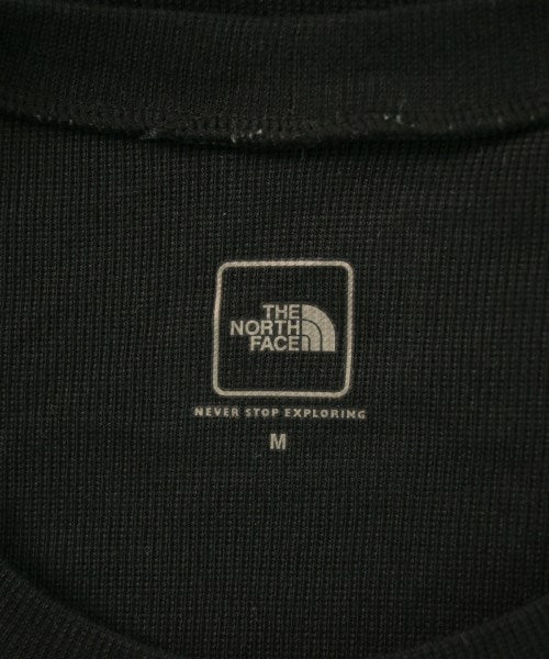THE NORTH FACE เสื้อยืด/เสื้อท็อปส์