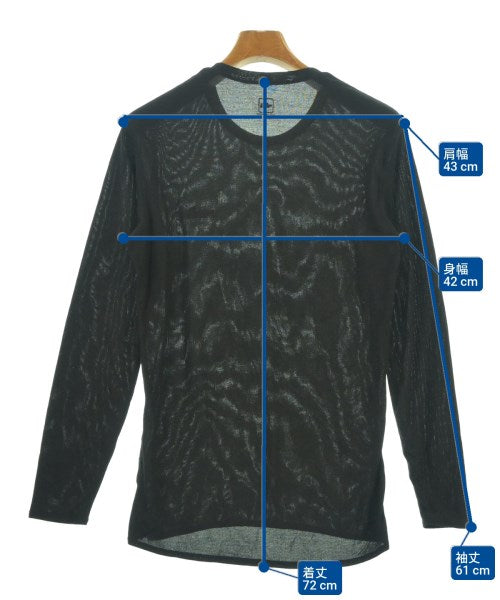 THE NORTH FACE เสื้อยืด/เสื้อท็อปส์