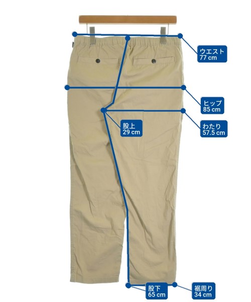 THE NORTH FACE กางเกง อื่น