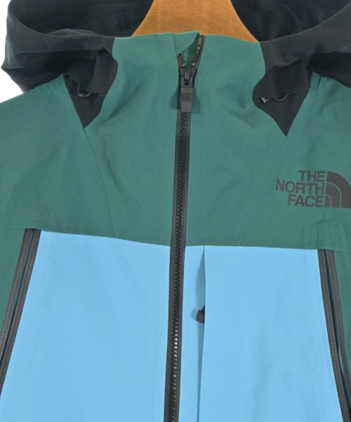 THE NORTH FACE เสื้อพาร์กาภูเขา