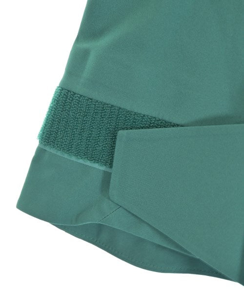 THE NORTH FACE เสื้อพาร์กาภูเขา