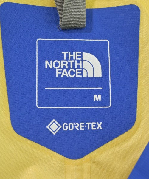 THE NORTH FACE เสื้อพาร์กาภูเขา