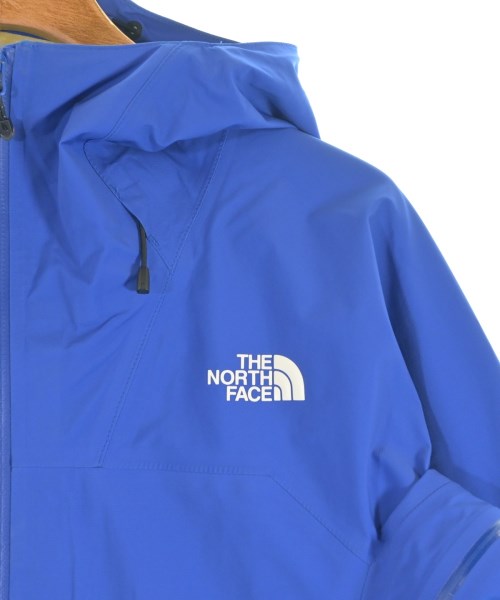 THE NORTH FACE เสื้อพาร์กาภูเขา