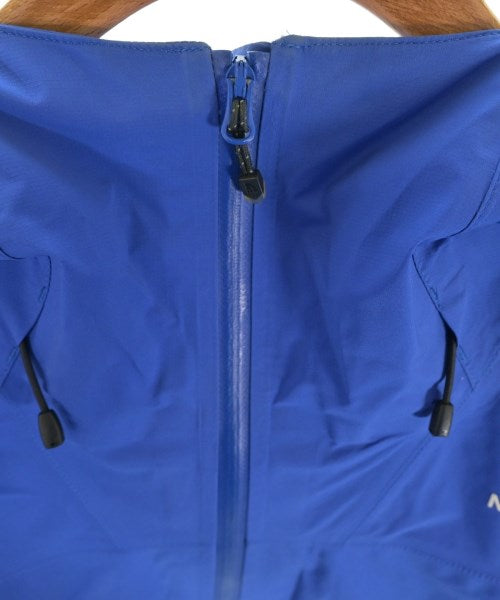 THE NORTH FACE เสื้อพาร์กาภูเขา