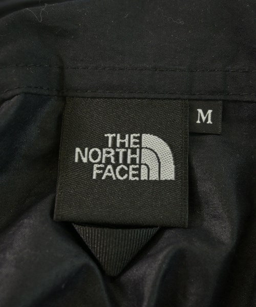 THE NORTH FACE เสื้อพาร์กาภูเขา