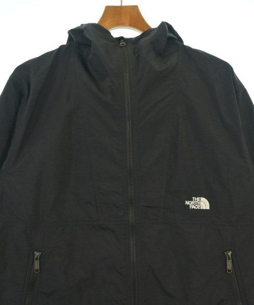 THE NORTH FACE เสื้อพาร์กาภูเขา