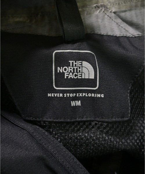 THE NORTH FACE เสื้อโค้ท