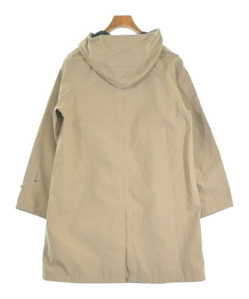 THE NORTH FACE เสื้อโค้ท