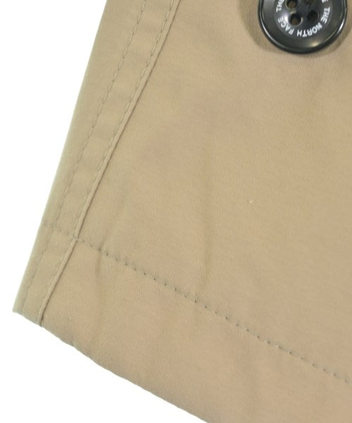 THE NORTH FACE เสื้อโค้ท