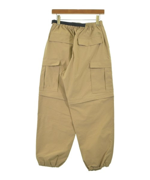 THE NORTH FACE กางเกงมีกระเป๋าข้างกางเกง2-4 กระเป๋า