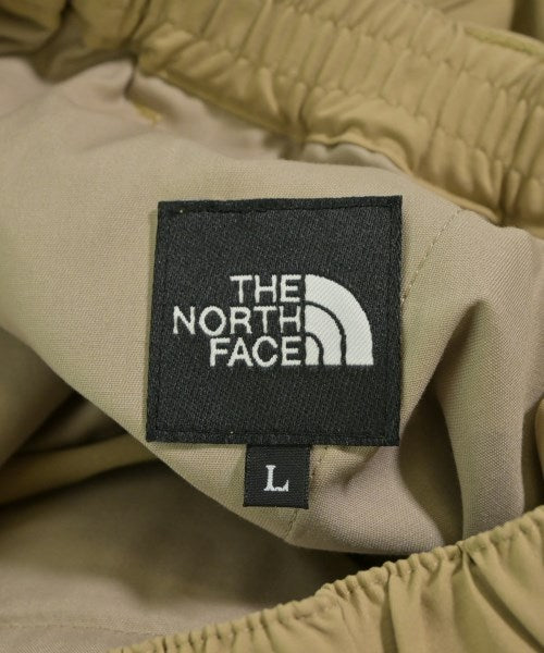 THE NORTH FACE กางเกงมีกระเป๋าข้างกางเกง2-4 กระเป๋า