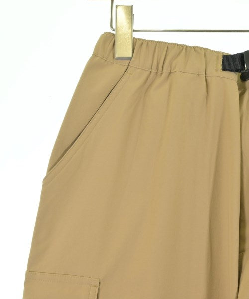 THE NORTH FACE กางเกงมีกระเป๋าข้างกางเกง2-4 กระเป๋า