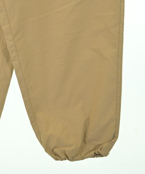 THE NORTH FACE กางเกงมีกระเป๋าข้างกางเกง2-4 กระเป๋า