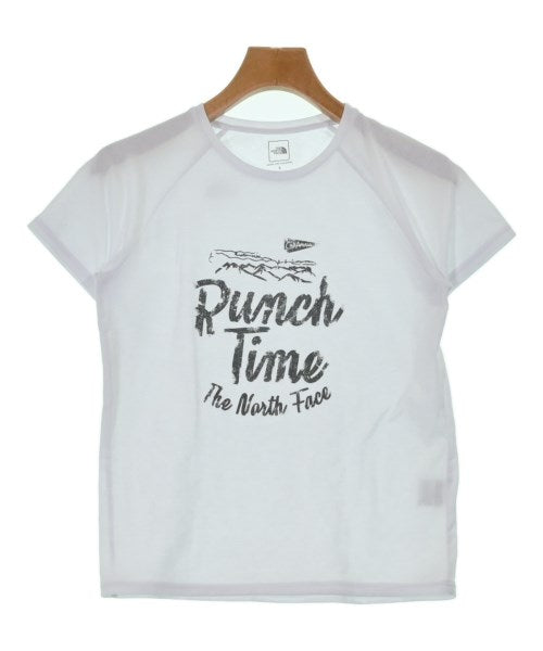 THE NORTH FACE เสื้อยืด/เสื้อท็อปส์