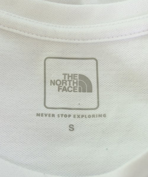 THE NORTH FACE เสื้อยืด/เสื้อท็อปส์