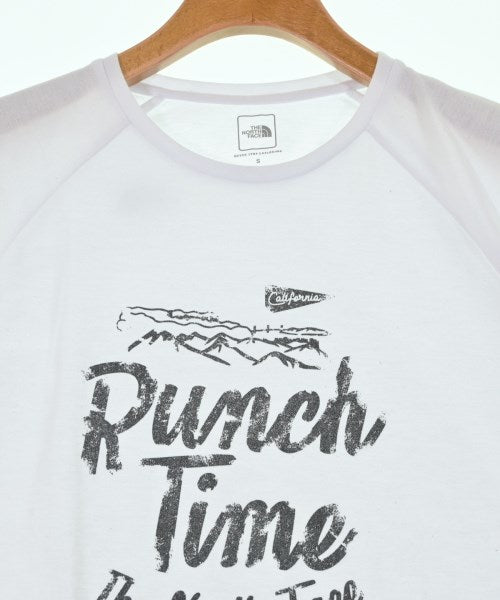 THE NORTH FACE เสื้อยืด/เสื้อท็อปส์