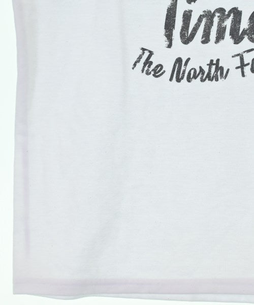 THE NORTH FACE เสื้อยืด/เสื้อท็อปส์