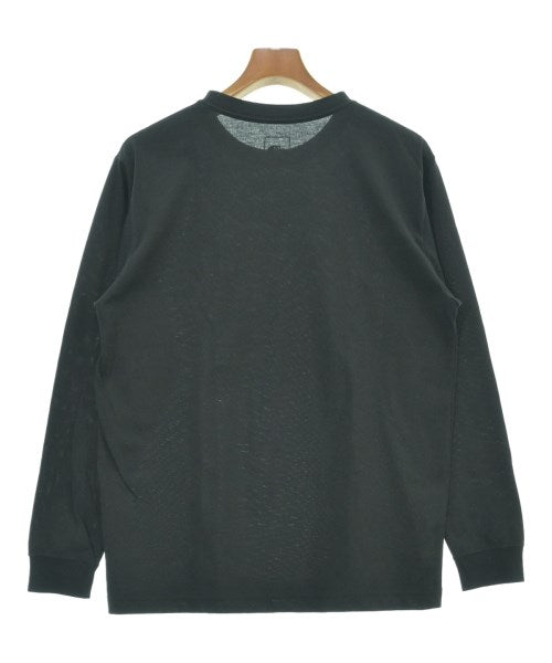 THE NORTH FACE เสื้อยืด/เสื้อท็อปส์