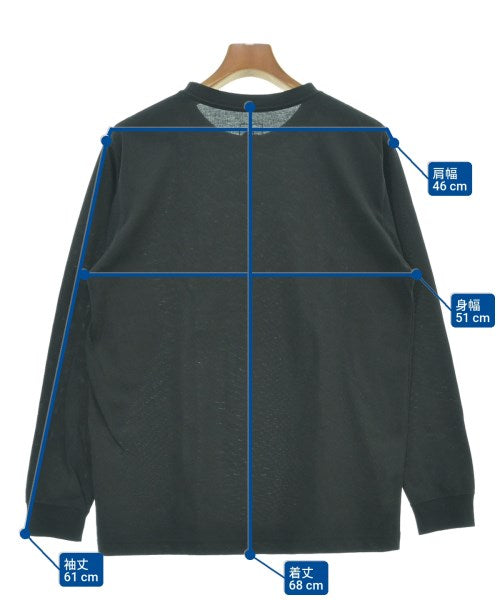 THE NORTH FACE เสื้อยืด/เสื้อท็อปส์