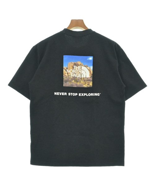 THE NORTH FACE เสื้อยืด/เสื้อท็อปส์