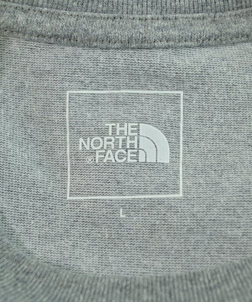 THE NORTH FACE เสื้อยืด/เสื้อท็อปส์