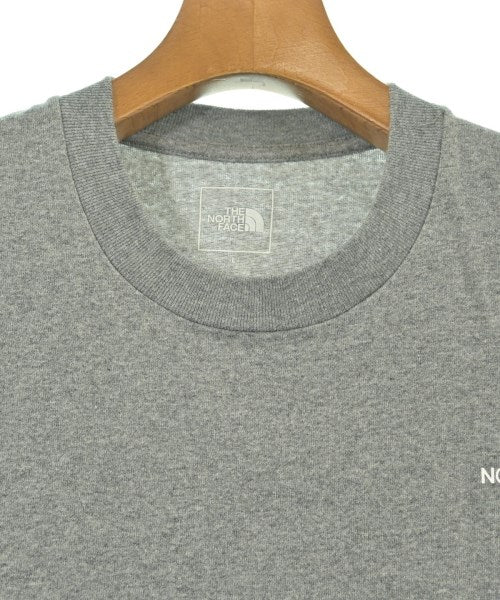 THE NORTH FACE เสื้อยืด/เสื้อท็อปส์