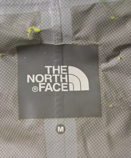 THE NORTH FACE เสื้อพาร์กาภูเขา