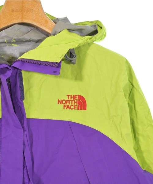 THE NORTH FACE เสื้อพาร์กาภูเขา