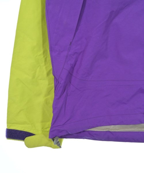 THE NORTH FACE เสื้อพาร์กาภูเขา