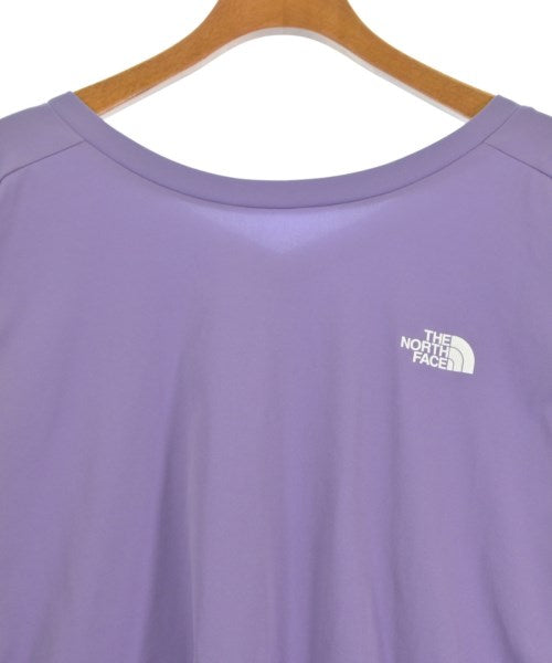 THE NORTH FACE เสื้อยืด/เสื้อท็อปส์