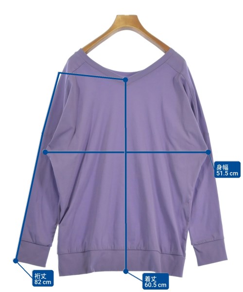 THE NORTH FACE เสื้อยืด/เสื้อท็อปส์