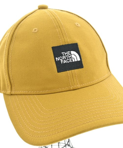 THE NORTH FACE หมวกแก๊ป