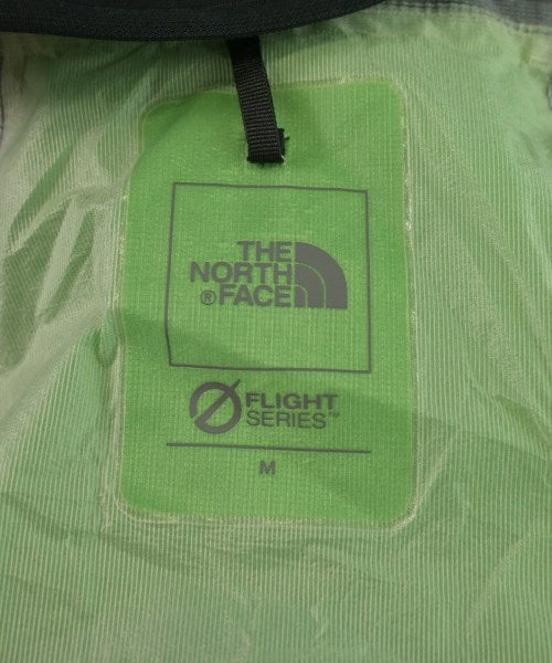 THE NORTH FACE เสื้อพาร์กาภูเขา