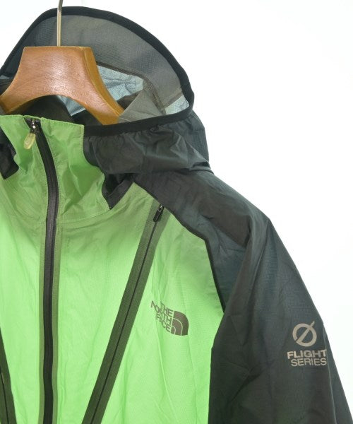 THE NORTH FACE เสื้อพาร์กาภูเขา