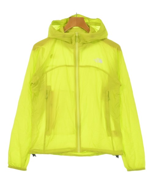 THE NORTH FACE เสื้อพาร์กาภูเขา