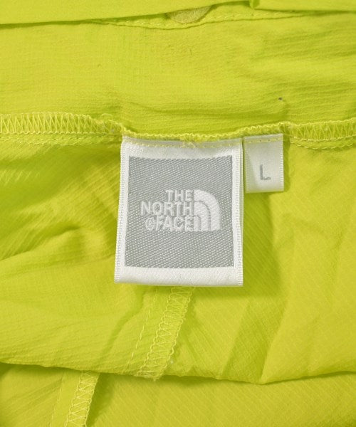 THE NORTH FACE เสื้อพาร์กาภูเขา