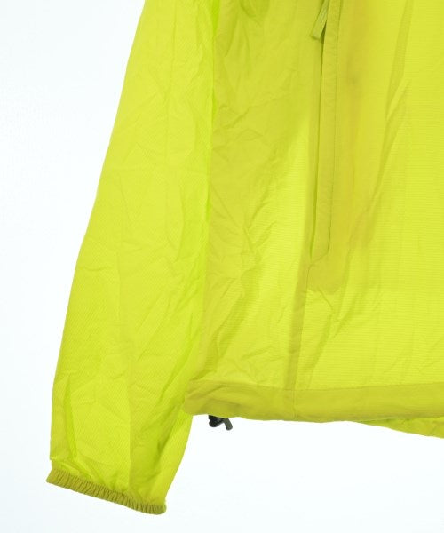 THE NORTH FACE เสื้อพาร์กาภูเขา