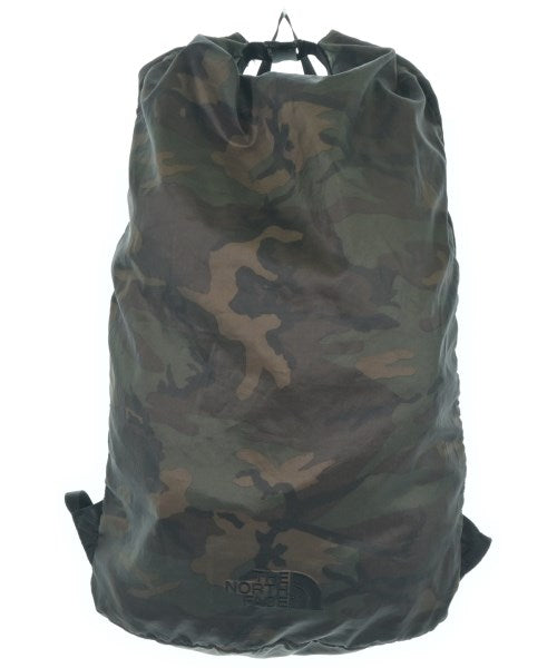 THE NORTH FACE เป้สะพายหลัง