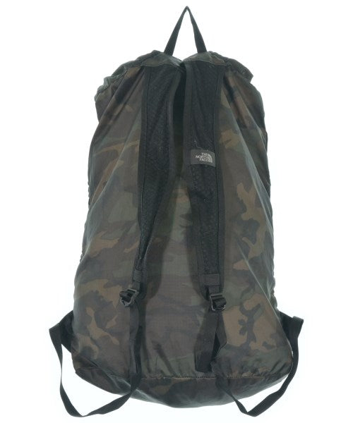 THE NORTH FACE เป้สะพายหลัง