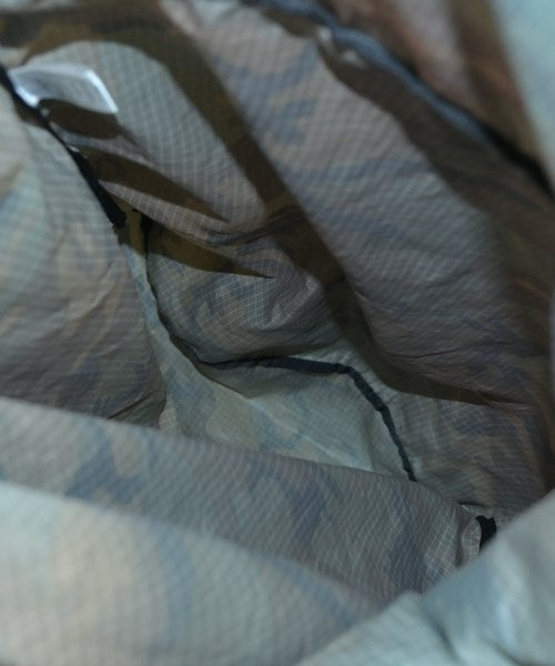 THE NORTH FACE เป้สะพายหลัง