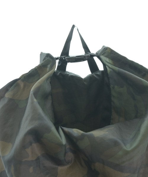 THE NORTH FACE เป้สะพายหลัง