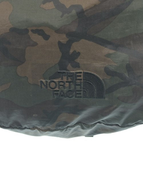 THE NORTH FACE เป้สะพายหลัง