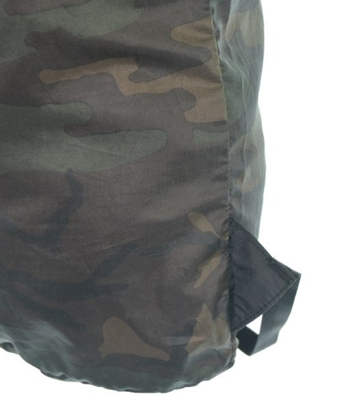 THE NORTH FACE เป้สะพายหลัง