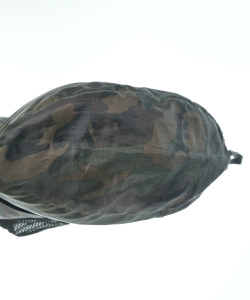 THE NORTH FACE เป้สะพายหลัง